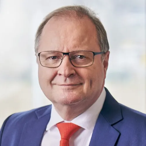 Dr. Joerg Hofmann – Rechtsanwalt & Experte für Glücksspielrecht
